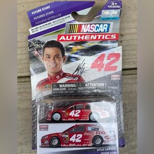 Nascar collectible